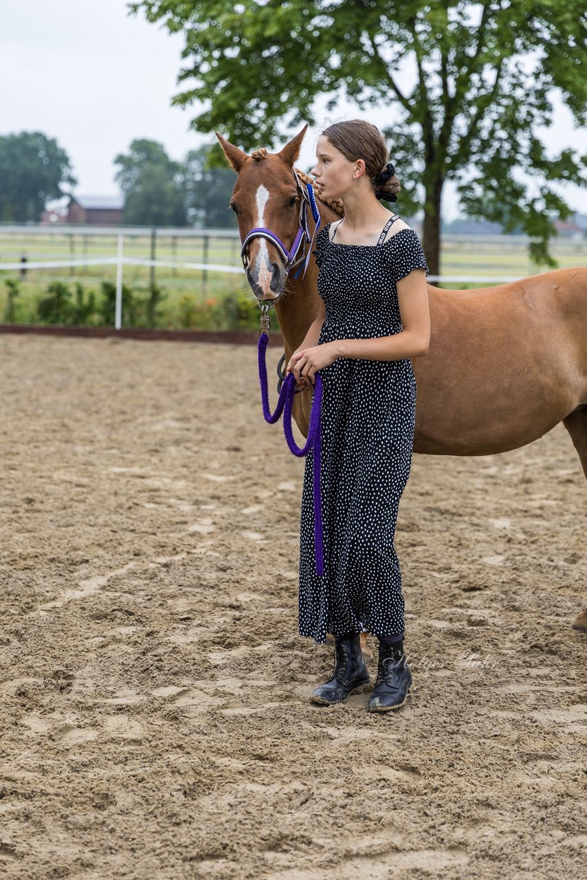 Bild 190 - Pony Akademie Turnier